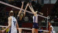 Fenerbahçe ve V.Bank, Sultanlar Ligi Finalinde Karşılaşacak