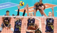 VakıfBank, Fenerbahçe’yi 3-1 Yenerek Seride Öne Geçti