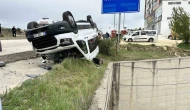 Kastamonu’da Tırla Minibüs Çarpıştı: 10 Yaralı