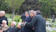 Mehmet Ali Yılmaz, Vefatının 1. Yıl Dönümünde Anıldı