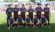 Trabzonspor U19 Finalde Kaybetti