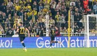 Fenerbahçe Evinde 3-3 Berabere Kaldı