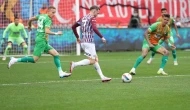 Trabzonspor, Alanyaspor’u 4-3 Mağlup Etti