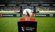 Süper Lig'de 33. Hafta Başlıyor