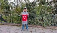 Küçük Bir Dokunuş, Büyük Bir Duruş