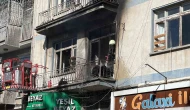 Konya’da Yangın: 2 Çocuk Hayatını Kaybetti