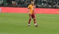 Yunus Akgün’den 100. Maç