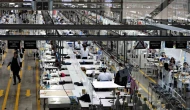 Yurt Dışı Üretici Fiyatları Mart’ta Yükseldi