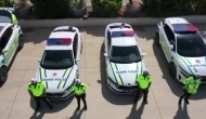 Trafikte 1 Haftada Yarım Milyon Ceza