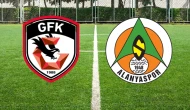 Gaziantep FK - Alanyaspor Maçında Şike İddiası: Suç Duyurusu Geldi