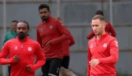 Sivasspor'da Samsunspor Maçı Öncesi Yüzler Gülmüyor