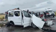 Sivas Trafiğinde 40 Can Kaybı