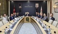 Sivas’ta UNESCO’nun 40. Yılı İçin Hazırlıklar Sürüyor
