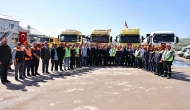 Sivas’ta 2024 Yol Sezonunda Hedef: Rekor Kilometre