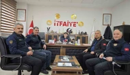 Sivas'ta Gençlik Bayramı’nda Anlamlı Devir Teslim