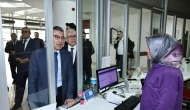Sivas Ağız ve Diş Sağlığı Hastanesinde Türkiye’de Bir İlk