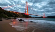 Türkiye’ye 23 Yılda 4 Bin Yeni Köprü