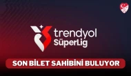 Son Bilet Sahibini Buluyor