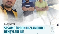 SBTÜ Akademisyenlerinin Elektronik Yapı Araştırması SESAME Desteği Aldı