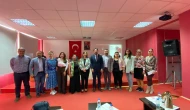 Hafik Kamer Örnek MYO’da Gençlik Haftası Kapsamında Bilim Söyleşileri Düzenlendi