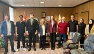 Sivas Cumhuriyet Üniversitesi’nde Kaymakamlar Tecrübelerini Paylaştı