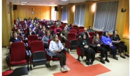 Sivas Cumhuriyet Üniversitesi Hastanesinde Sağlıkta Kalite Eğitimi Düzenlendi