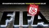 Sivasspor’a FIFA’dan Şok! Transfer Yasağı Geldi!