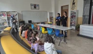 Sivas’ta Güvenlik Bilgilendirme Faaliyetleri Artarak Devam Ediyor