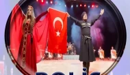 Polis Akademisi Bandosu Sivas’ta Sahne Alacak