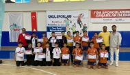 Bingöl Sivas'ta Türkiye Finalleri'ne Yükseldi