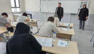 Sivas’ta YKS Adaylarına “YKS Son Prova” Uygulaması Gerçekleştirildi