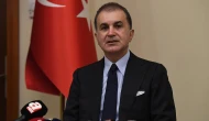 AK Parti Sözcüsü Çelik: "PKK’nın Feshi, Terörsüz Türkiye İçin Önemli Adım"