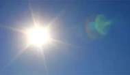 Sivas'ta Bugün Hava Durumu 24 Mayıs