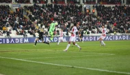 Sivasspor 17 maçta 26 Puan Topladı