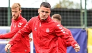 Sivasspor, Galatasaray Maçı Hazırlıklarını Tamamladı