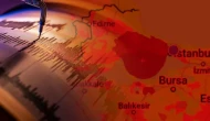 15 Mayıs 2025 Son Depremler: İzmir Tire ve Elazığ Acıpayam'da Depremler!