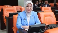AK Parti Sivas Milletvekili Rukiye Genç Toy'dan Sırrı Süreyya Önder İçin Taziye Mesajı