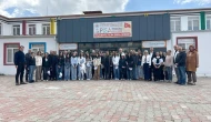 PISA 2025 Uygulaması Sivas’ta Başarıyla Tamamlandı