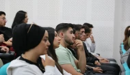 Sivas Cumhuriyet Üniversitesi Teknik Bilimler MYO’da “Küresel Çevre Sorunları ve Sıfır Atık” Konferansı Düzenlendi