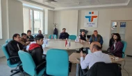 Sivas İŞKUR’dan Engelli Bireylere İş Kulübü Eğitimi