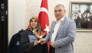 Sivas’ta Kadın Din Görevlileri Arası Kur’an Yarışması Sonuçlandı