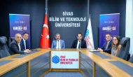 Sivas’ta KOSGEB Projeleri Masaya Yatırıldı