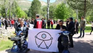 Sivas’ta Ulusal Erişilebilirlik Günü’nde Farkındalık Etkinliği Düzenlendi
