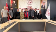Sivas'ta Şehit Yakınları ve Gazilere Oryantasyon Eğitimi Verildi