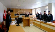 Sivas Cumhuriyet Üniversitesi Hukuk Fakültesi “Farazi Dava ve Duruşma Yarışması” Düzenledi