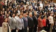 Sivas Cumhuriyet Üniversitesi’nde Bağımlılıkla Mücadele Paneli Düzenlendi