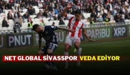 Net Global Sivasspor  Veda Ediyor