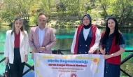 Gürün’de Engelliler Haftası Kapsamında Anlamlı Buluşma