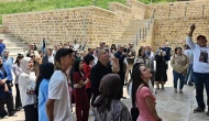 Divriği'de Kültür Gezisiyle Tarihe Dokundular
