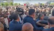 CHP Genel Başkanı Özgür Özel'e Kim Saldırdı? Saldırganın Kimliğini Bakan Açıkladı!